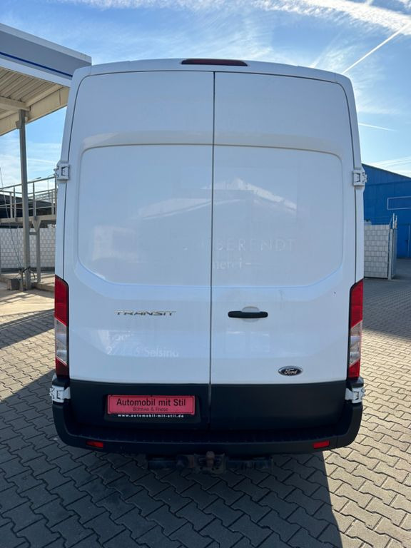 Ford Transit Kasten 310 L3 H2 KLIMA TÜV 08/25 - Minibus, Passenger van: picture 5 Ford Transit Kasten 310 L3 H2 KLIMA TÜV 08/25 - Minibus, Passenger van: picture 5