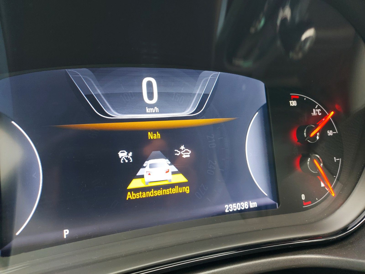 Opel Insignia A Lim. Automatik Leder Navi Xenon Led - Sedan: picture 3 Opel Insignia A Lim. Automatik Leder Navi Xenon Led - Sedan: picture 3