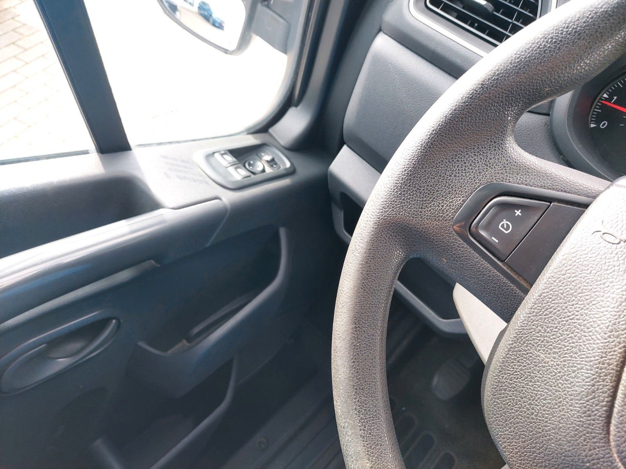 Passenger van Opel Movano B Kasten Kombi HKa L2H2 3,5t Klima: picture 13