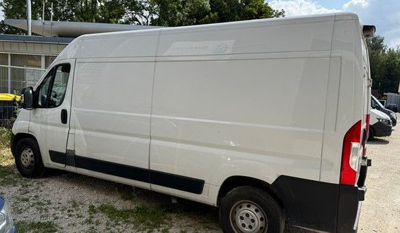 Opel Movano C Kasten HKa L3H2 3,5t Edition KLIMA NAVI - Passenger van: picture 3 Opel Movano C Kasten HKa L3H2 3,5t Edition KLIMA NAVI - Passenger van: picture 3