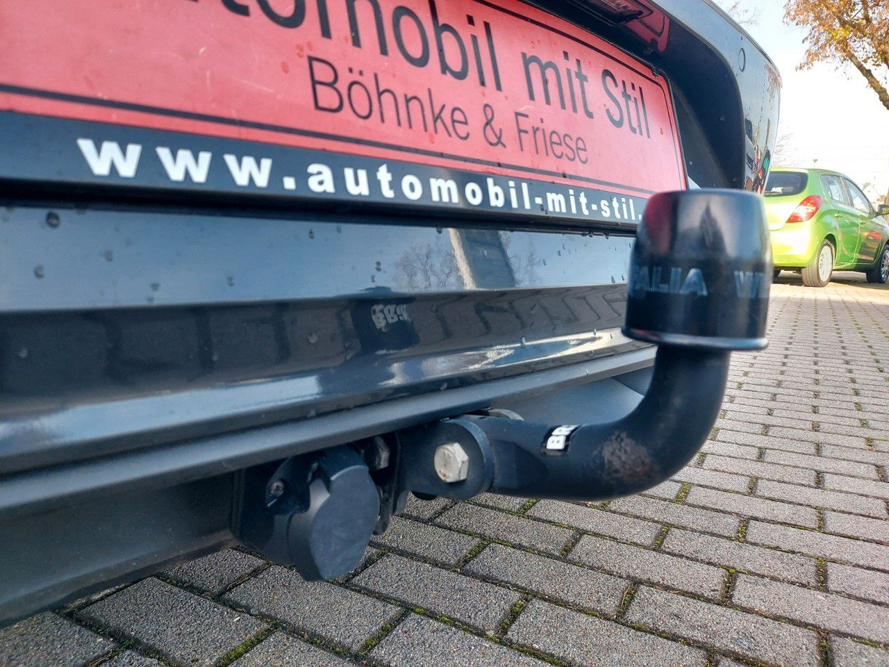 Volkswagen Polo VI Highline DSG ACC Radar Panorama 8x Räder - Sedan: picture 4 Volkswagen Polo VI Highline DSG ACC Radar Panorama 8x Räder - Sedan: picture 4