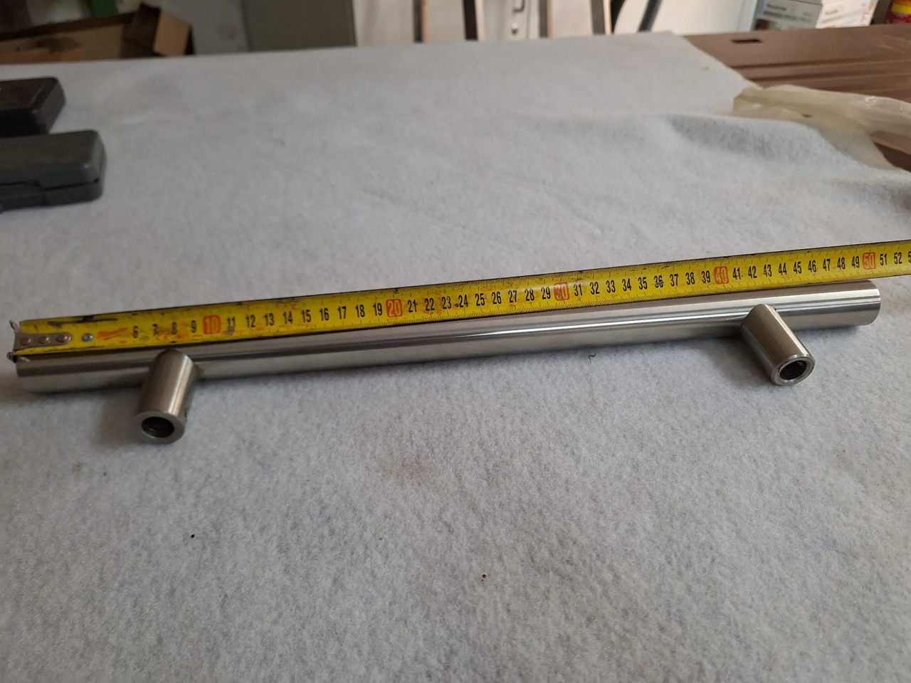 1 Stk. Türgriff - Door and parts: picture 5 1 Stk. Türgriff - Door and parts: picture 5