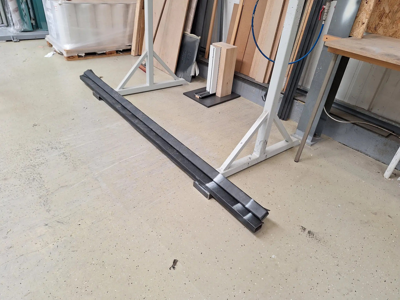1 Stk. Türreck - Tool/ Equipment: picture 2 1 Stk. Türreck - Tool/ Equipment: picture 2