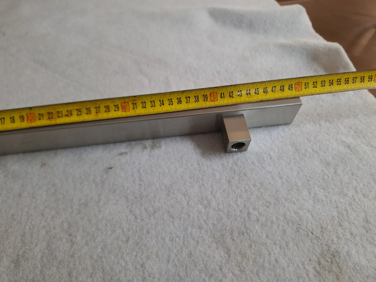 2 Stk. Türgriffe - Door and parts: picture 4 2 Stk. Türgriffe - Door and parts: picture 4