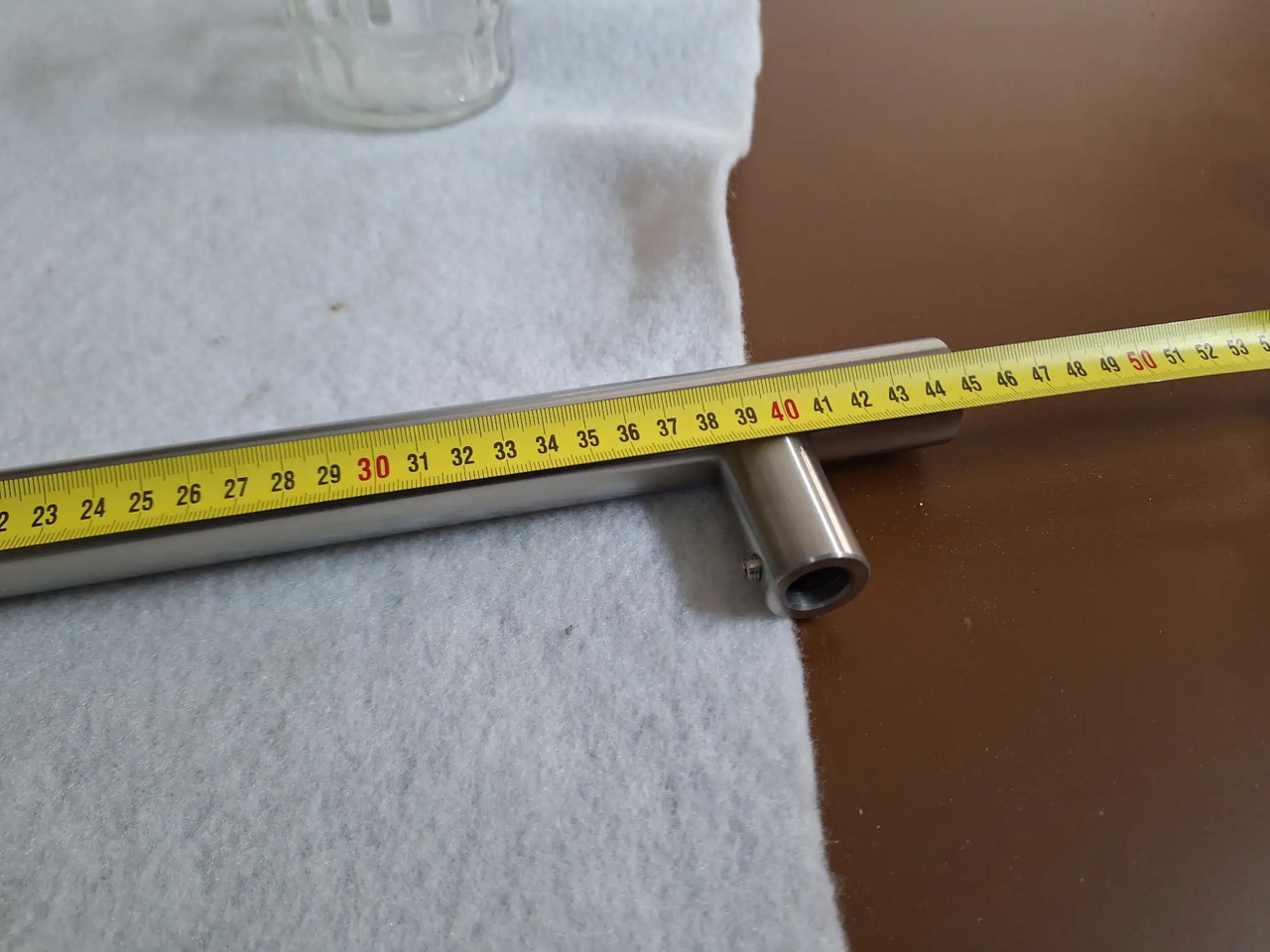 2 Stk. Türgriffe - Door and parts: picture 3 2 Stk. Türgriffe - Door and parts: picture 3