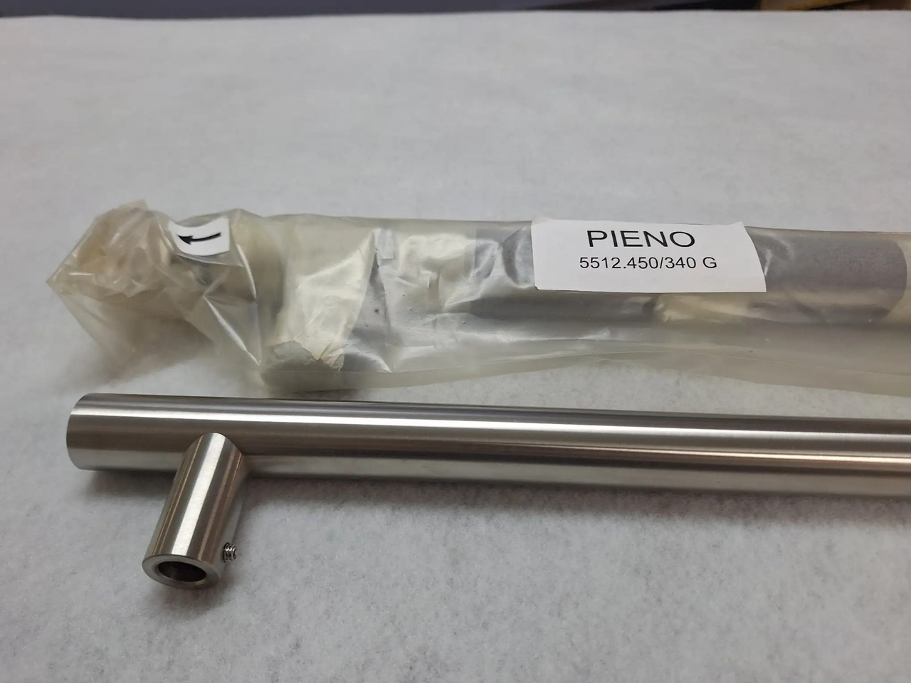 2 Stk. Türgriffe - Door and parts: picture 2 2 Stk. Türgriffe - Door and parts: picture 2