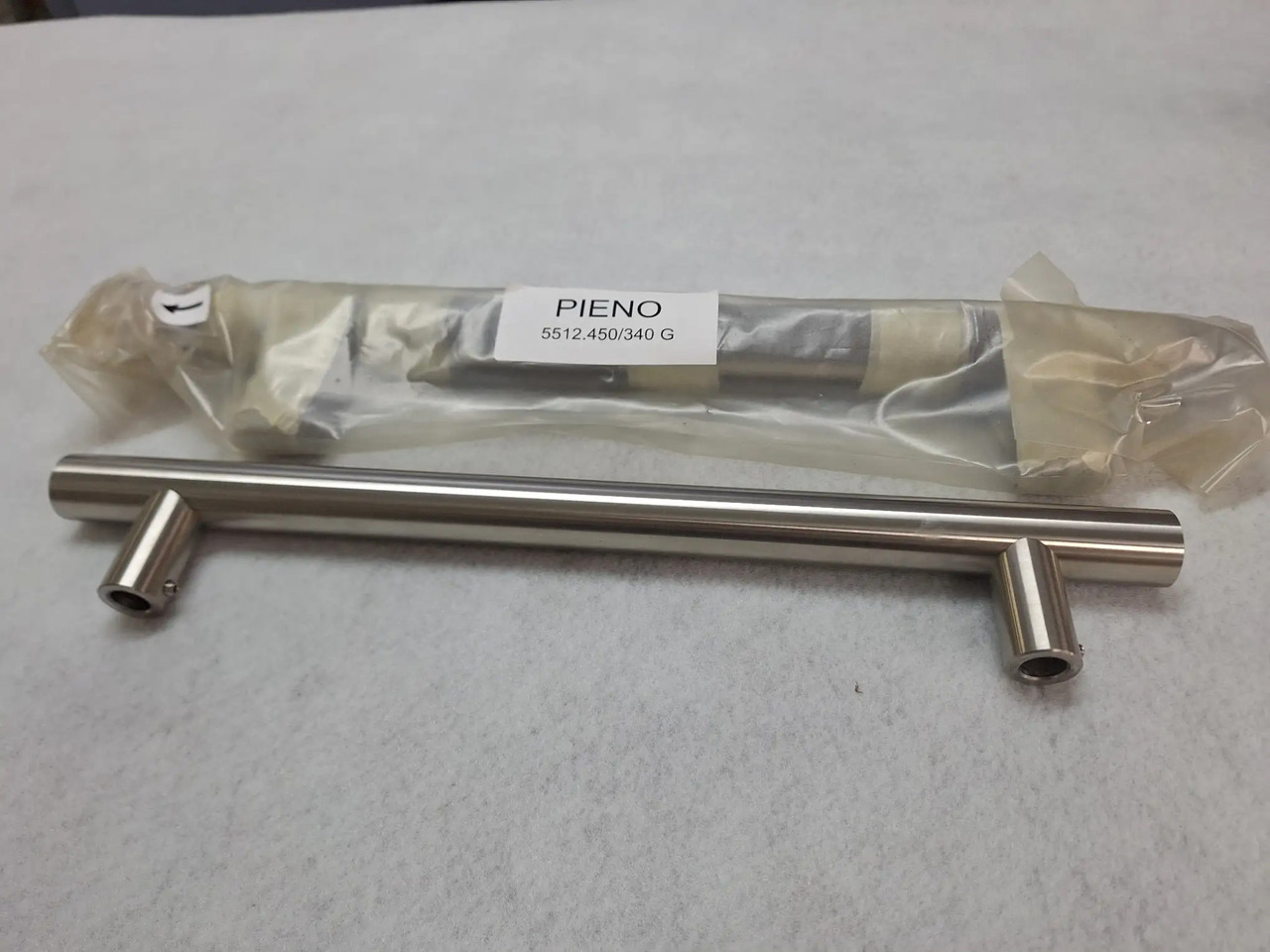 2 Stk. Türgriffe - Door and parts: picture 1 2 Stk. Türgriffe - Door and parts: picture 1