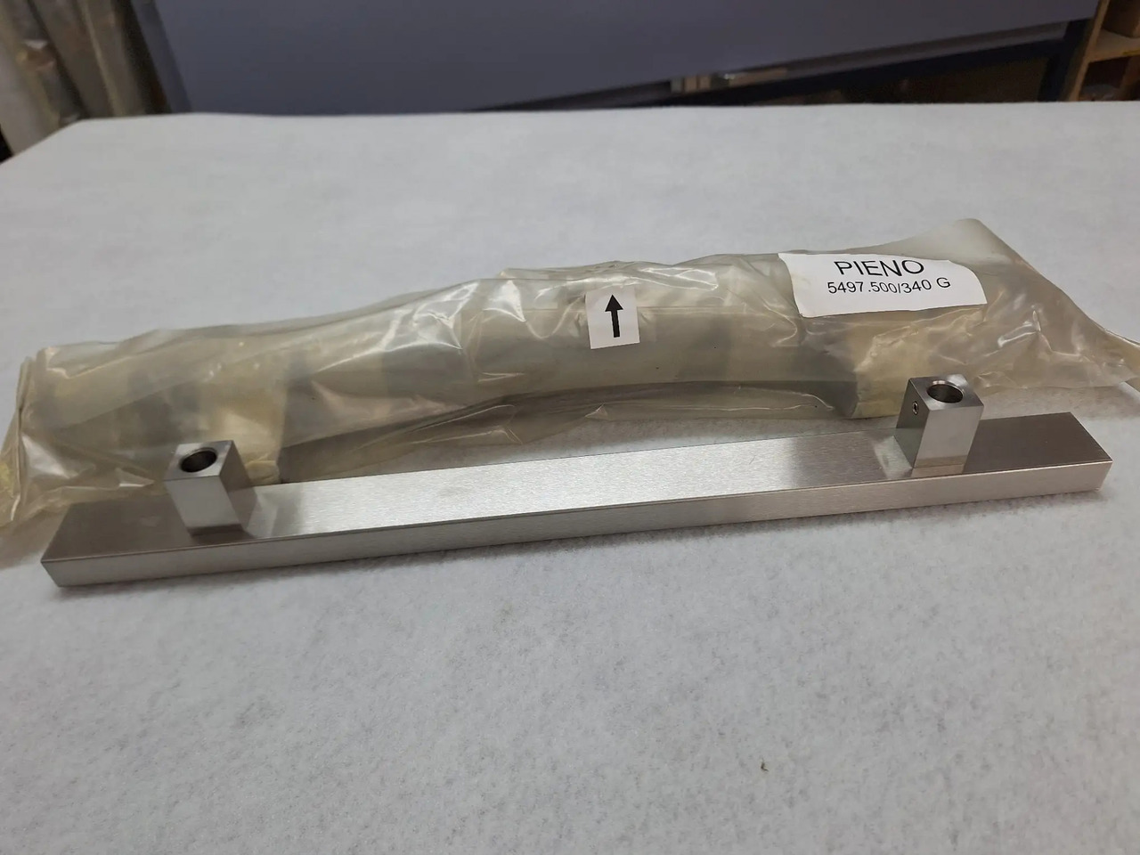 2 Stk. Türgriffe - Door and parts: picture 2 2 Stk. Türgriffe - Door and parts: picture 2