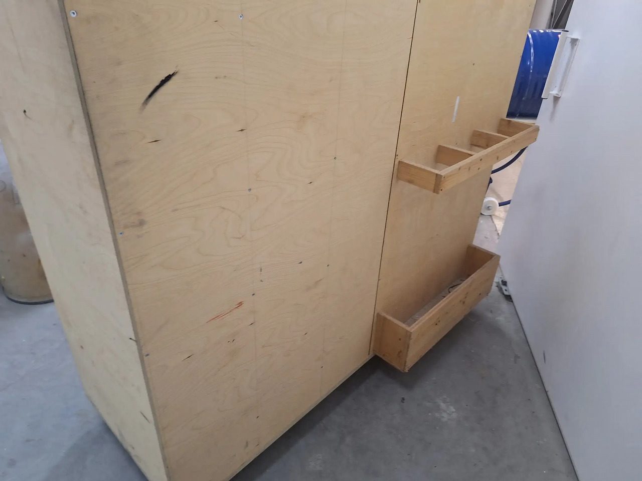 1 Stk. Transportwagen - Material handling equipment: picture 4 1 Stk. Transportwagen - Material handling equipment: picture 4