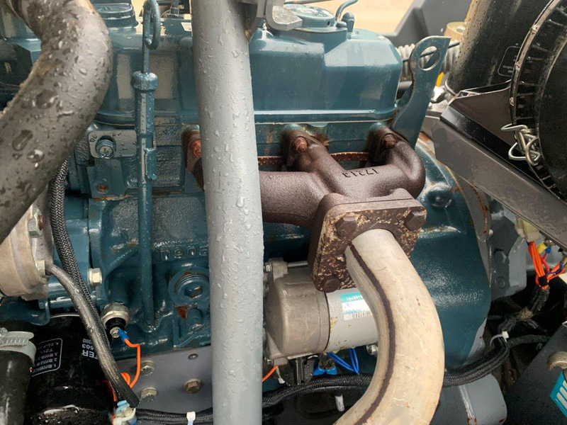 Atlas-Copco XAS 37 kd NVT leasing Atlas-Copco XAS 37 kd NVT: picture 17