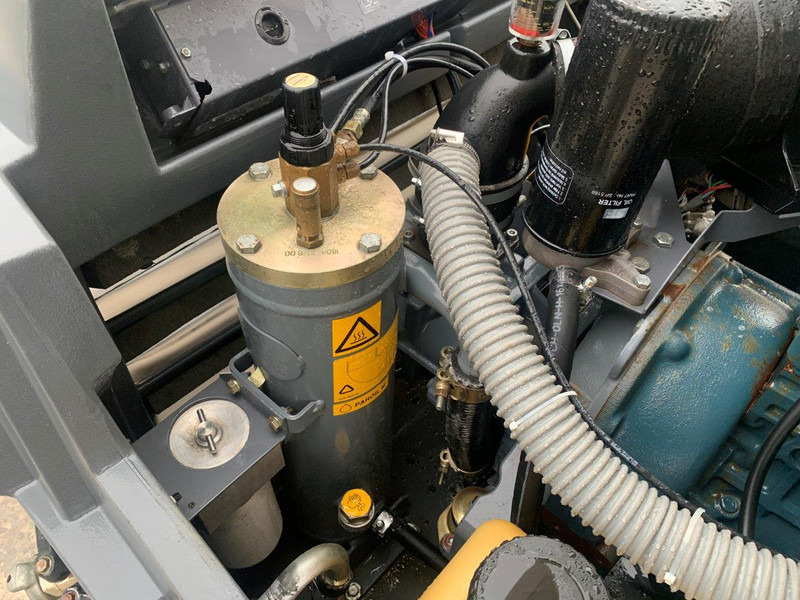 Atlas-Copco XAS 37 kd NVT leasing Atlas-Copco XAS 37 kd NVT: picture 19