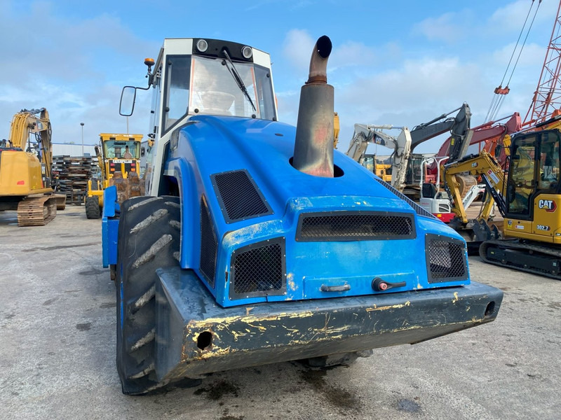 Bomag BW 219 PHD NVT - Roller: picture 5 Bomag BW 219 PHD NVT - Roller: picture 5