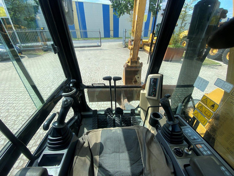 Caterpillar 311 C NVT - Crawler excavator: picture 5 Caterpillar 311 C NVT - Crawler excavator: picture 5