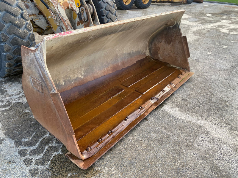 Caterpillar 924 H leasing Caterpillar 924 H: picture 14 Caterpillar 924 H leasing Caterpillar 924 H: picture 14