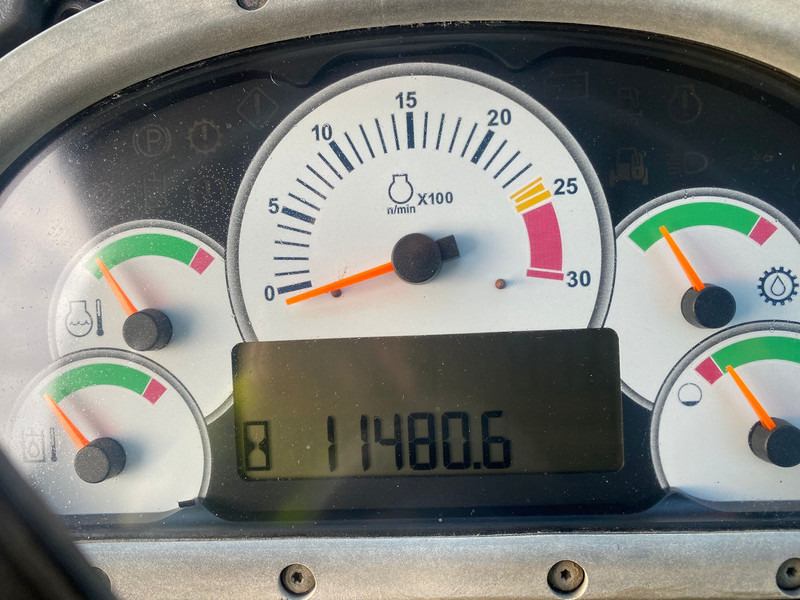 Caterpillar 924 H leasing Caterpillar 924 H: picture 7 Caterpillar 924 H leasing Caterpillar 924 H: picture 7