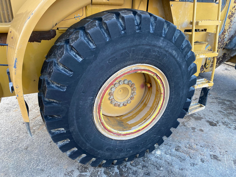 Caterpillar 924 H leasing Caterpillar 924 H: picture 15 Caterpillar 924 H leasing Caterpillar 924 H: picture 15