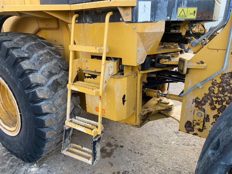 Caterpillar 924 H leasing Caterpillar 924 H: picture 12 Caterpillar 924 H leasing Caterpillar 924 H: picture 12