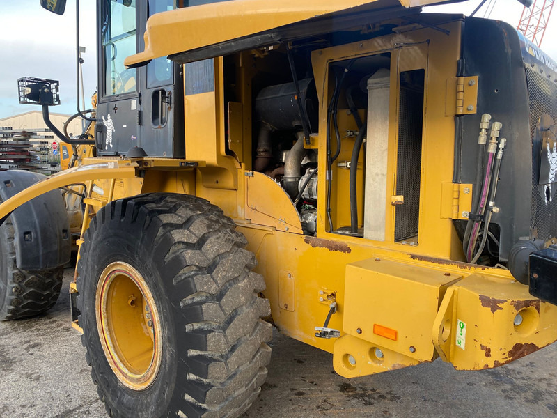 Caterpillar 924 H leasing Caterpillar 924 H: picture 20 Caterpillar 924 H leasing Caterpillar 924 H: picture 20