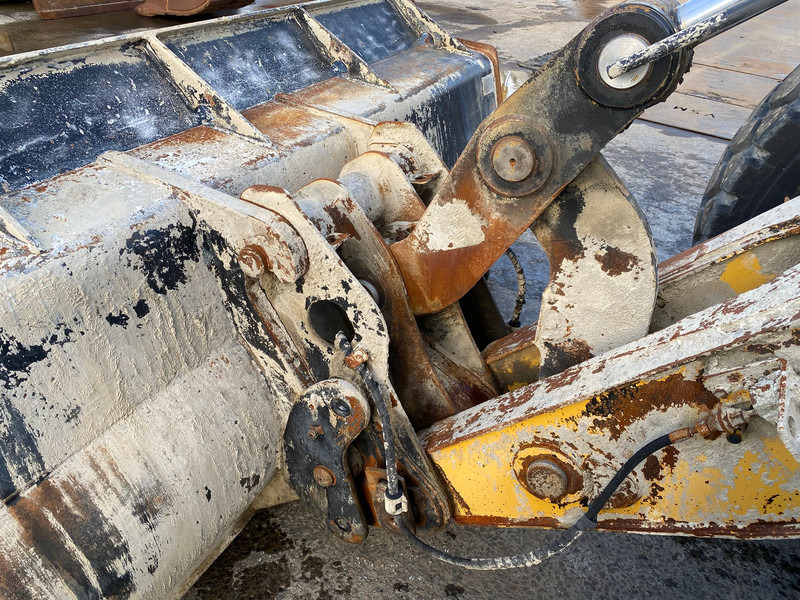 Caterpillar 924 H leasing Caterpillar 924 H: picture 18 Caterpillar 924 H leasing Caterpillar 924 H: picture 18