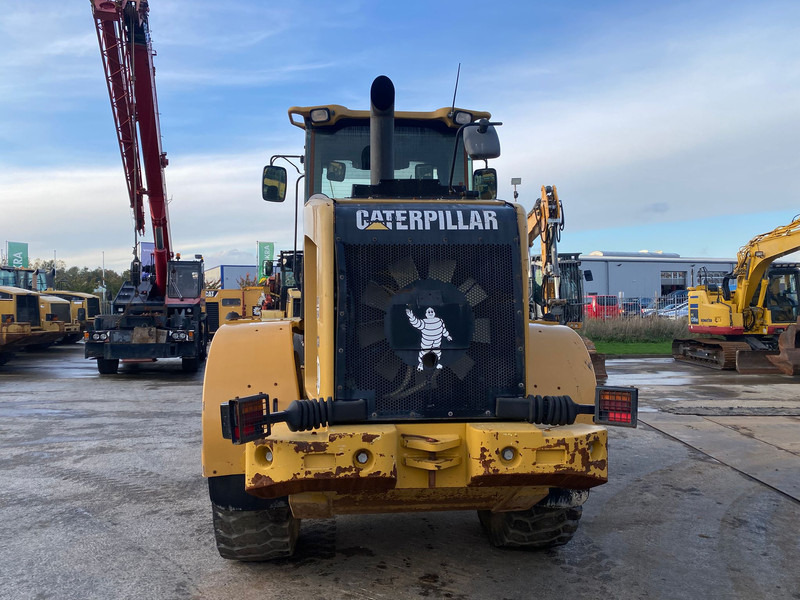 Caterpillar 924 H leasing Caterpillar 924 H: picture 10 Caterpillar 924 H leasing Caterpillar 924 H: picture 10