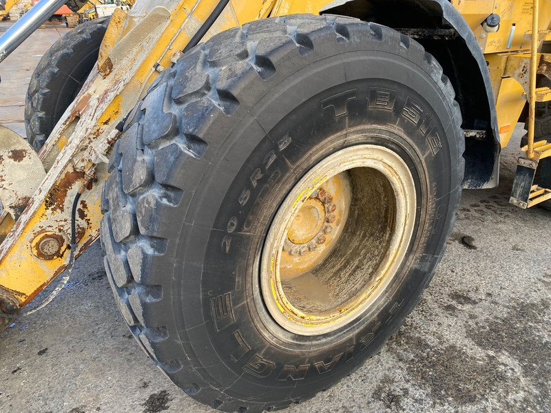 Caterpillar 924 H leasing Caterpillar 924 H: picture 16 Caterpillar 924 H leasing Caterpillar 924 H: picture 16