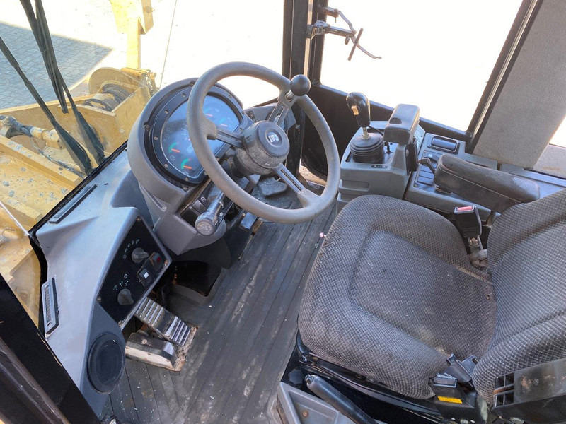 Caterpillar 938G II NVT - Wheel loader: picture 5 Caterpillar 938G II NVT - Wheel loader: picture 5