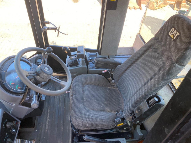 Caterpillar 938G II NVT - Wheel loader: picture 4 Caterpillar 938G II NVT - Wheel loader: picture 4