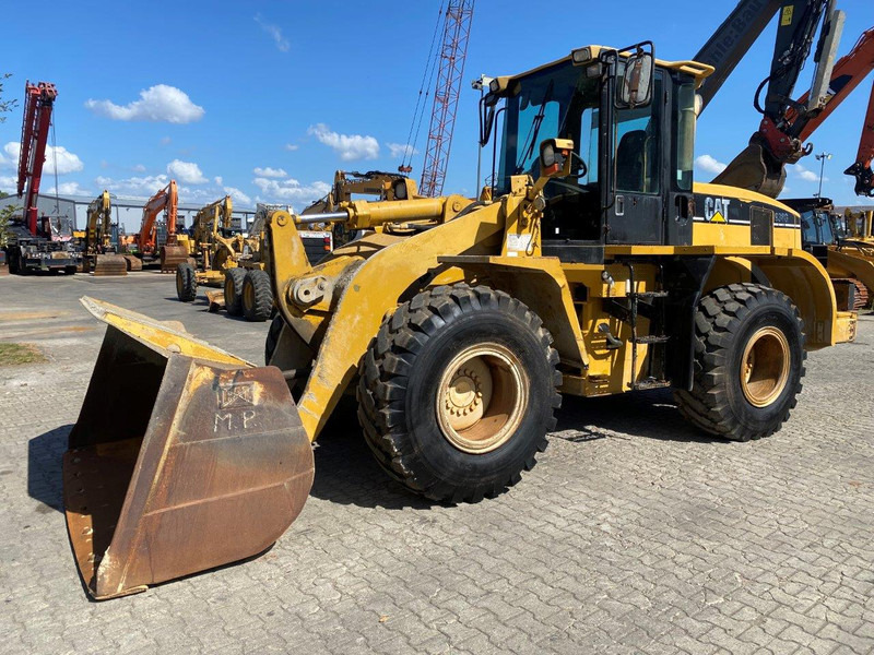 Caterpillar 938G II NVT - Wheel loader: picture 2 Caterpillar 938G II NVT - Wheel loader: picture 2
