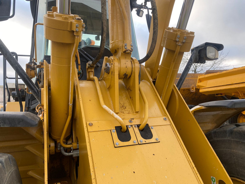 Caterpillar 950 H NVT - Wheel loader: picture 4 Caterpillar 950 H NVT - Wheel loader: picture 4