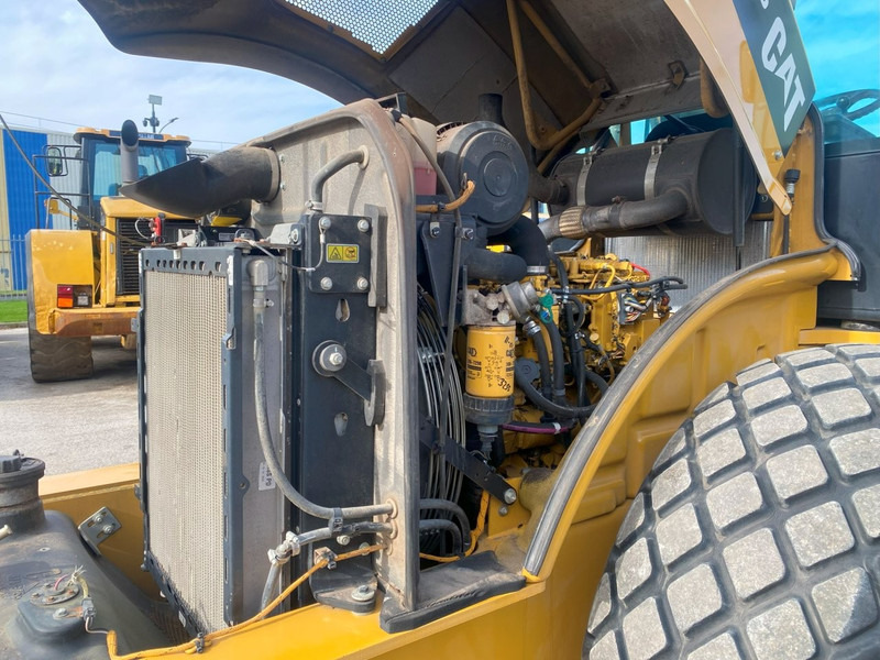 Caterpillar CS64B NVT leasing Caterpillar CS64B NVT: picture 20