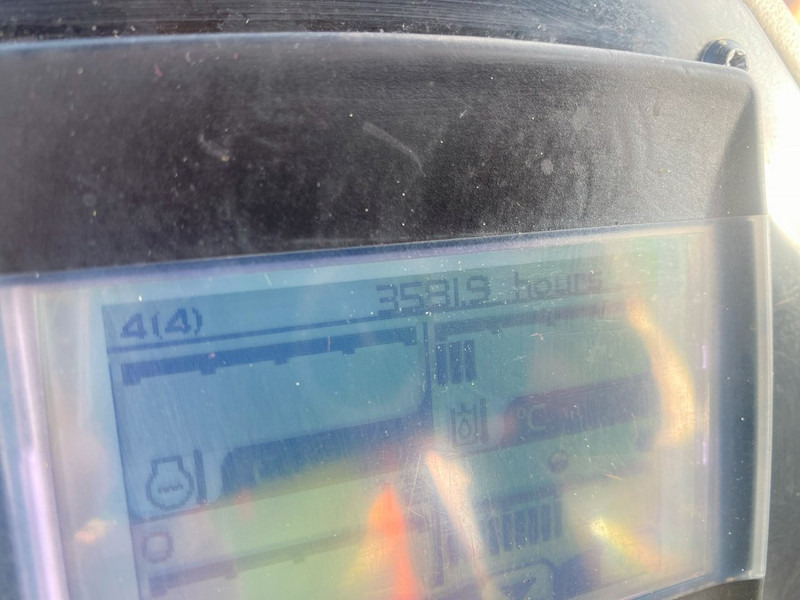 Caterpillar CS64B NVT leasing Caterpillar CS64B NVT: picture 16