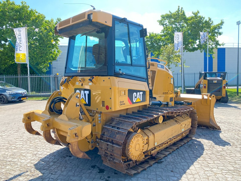 Caterpillar D5K2 XL NVT - Bulldozer: picture 5 Caterpillar D5K2 XL NVT - Bulldozer: picture 5