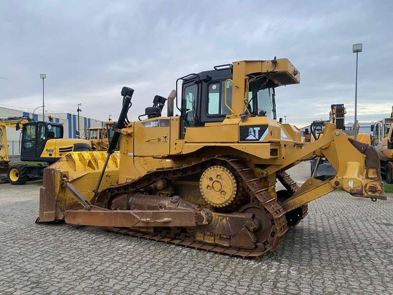 Caterpillar D6T D6 T XL - Bulldozer: picture 2 Caterpillar D6T D6 T XL - Bulldozer: picture 2