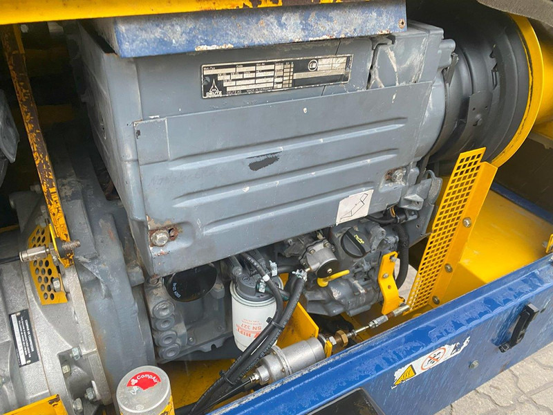 Air compressor Compair Hollman H37 NVT: picture 13