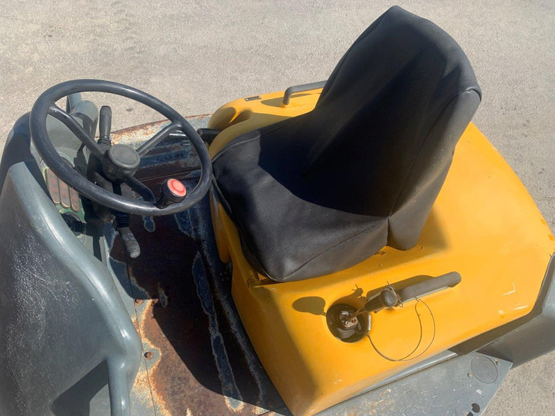 Neuson 3501 NVT - Mini dumper: picture 4 Neuson 3501 NVT - Mini dumper: picture 4