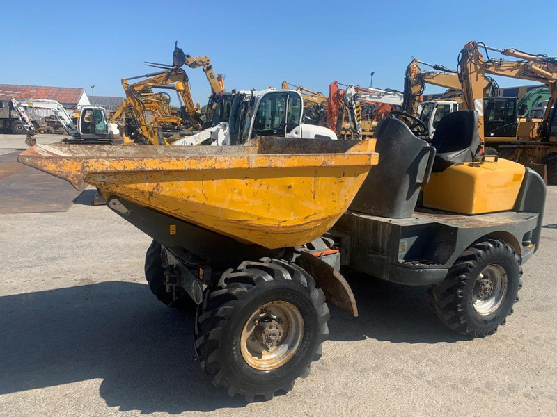 Neuson 3501 NVT - Mini dumper: picture 3 Neuson 3501 NVT - Mini dumper: picture 3