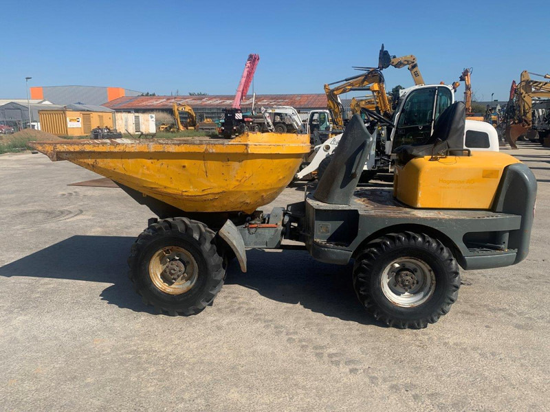 Neuson 3501 NVT - Mini dumper: picture 2 Neuson 3501 NVT - Mini dumper: picture 2