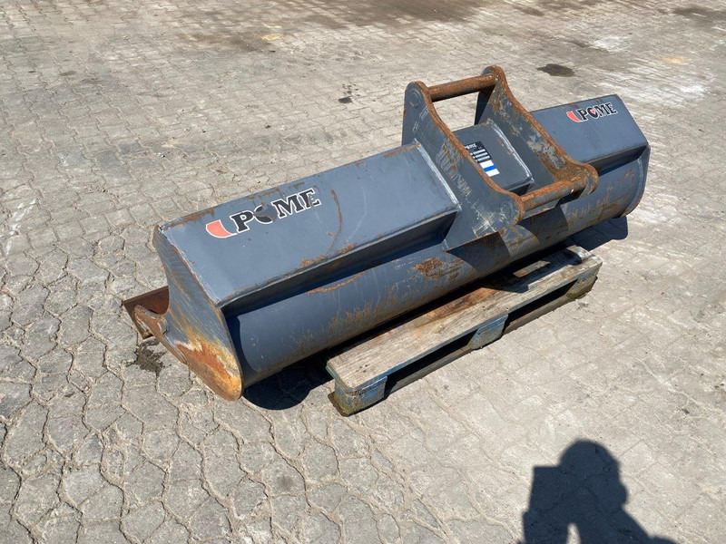 Pome S45 - Bucket: picture 5 Pome S45 - Bucket: picture 5