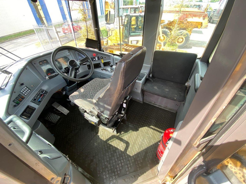 Volvo A 30 D 6x6 dumper articulated hauler - Articulated dumper: picture 4 Volvo A 30 D 6x6 dumper articulated hauler - Articulated dumper: picture 4