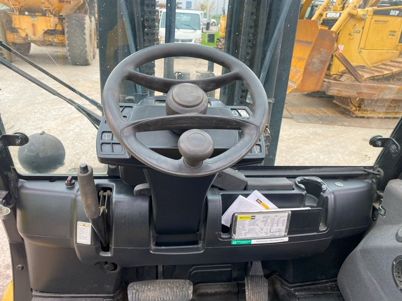 Forklift Yale GDP45 VX6 NVT: picture 6