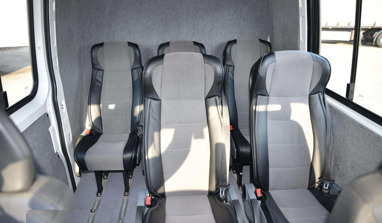 Iveco Daily - Car: picture 5 Iveco Daily - Car: picture 5