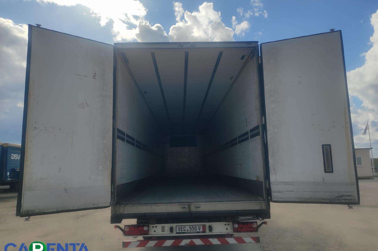 Schmitz SCB S3B - Refrigerator semi-trailer: picture 5 Schmitz SCB S3B - Refrigerator semi-trailer: picture 5