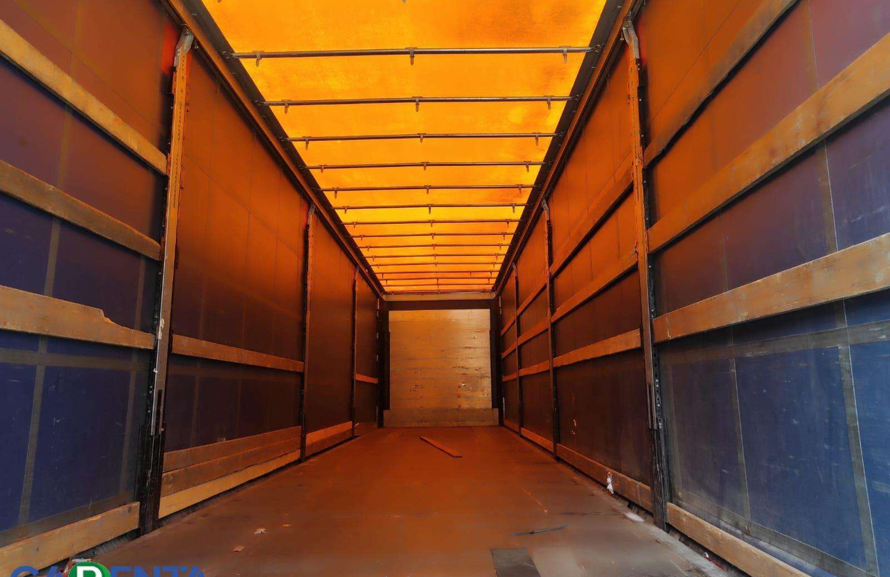 Schmitz SCB*S3T - Curtainsider semi-trailer: picture 5 Schmitz SCB*S3T - Curtainsider semi-trailer: picture 5