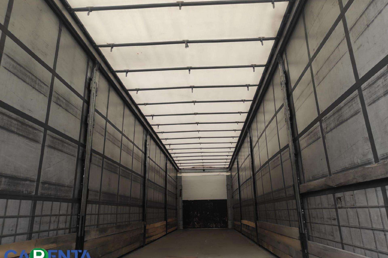 Schmitz SCB*S3T - Curtainsider semi-trailer: picture 5 Schmitz SCB*S3T - Curtainsider semi-trailer: picture 5