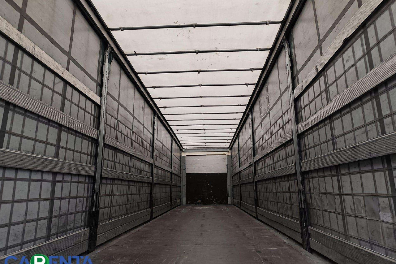 Schmitz SCB*S3T - Curtainsider semi-trailer: picture 5 Schmitz SCB*S3T - Curtainsider semi-trailer: picture 5
