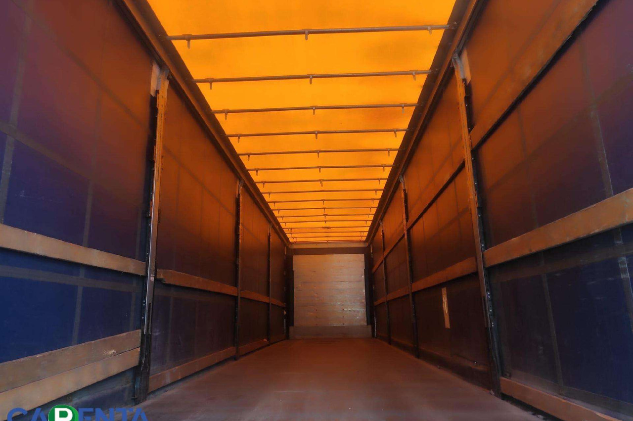 Schmitz SCB*S3T - Curtainsider semi-trailer: picture 5 Schmitz SCB*S3T - Curtainsider semi-trailer: picture 5