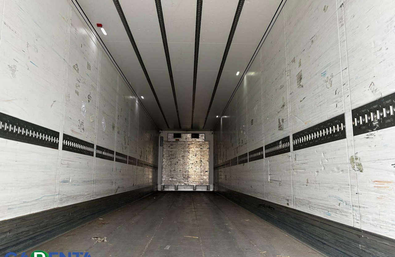 Schmitz SKO 24 FP45 - Refrigerator semi-trailer: picture 5 Schmitz SKO 24 FP45 - Refrigerator semi-trailer: picture 5