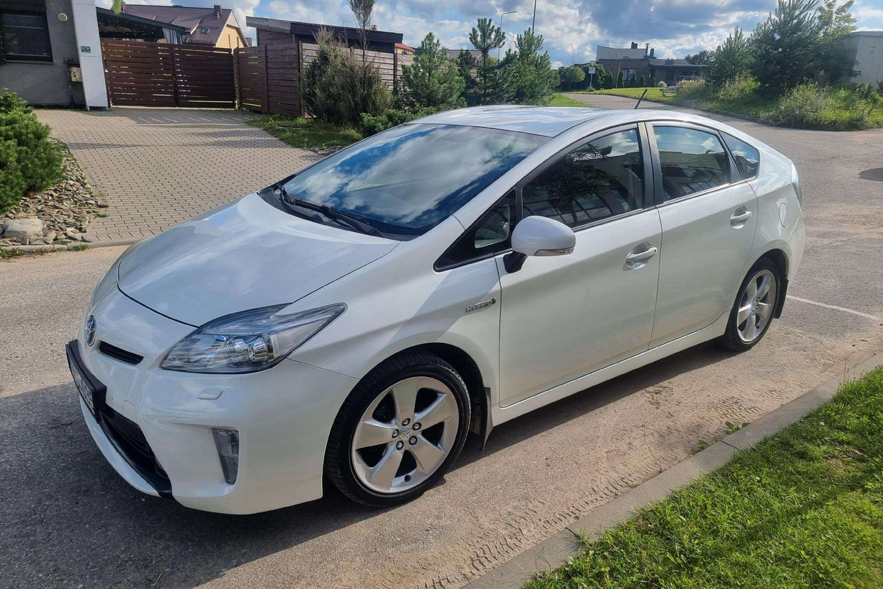 Toyota Corolla - Car: picture 5 Toyota Corolla - Car: picture 5