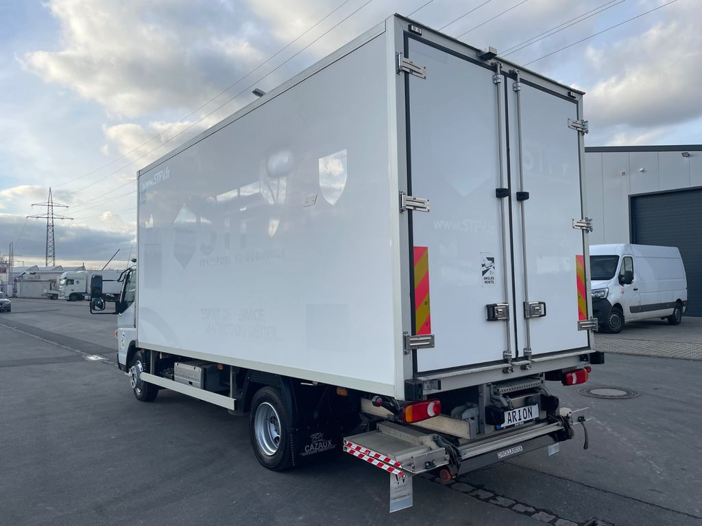 Mitsubishi Fuso Canter 7C15 Kühlkoffer/EcoHybrid/CARRIER/AC - Refrigerated delivery van: picture 3 Mitsubishi Fuso Canter 7C15 Kühlkoffer/EcoHybrid/CARRIER/AC - Refrigerated delivery van: picture 3