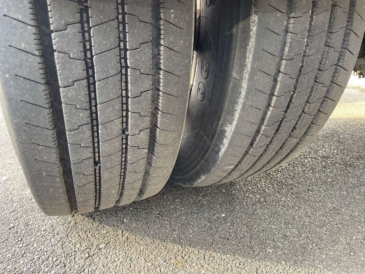 Refrigerator semi-trailer Schmitz Cargobull SKO10/THERMOKING/SL200e/LBW/BÄR/11,15m/Lenkachse: picture 15